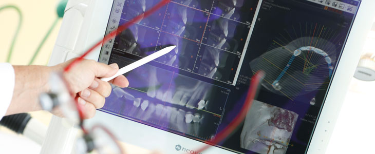 Oralchirurgie