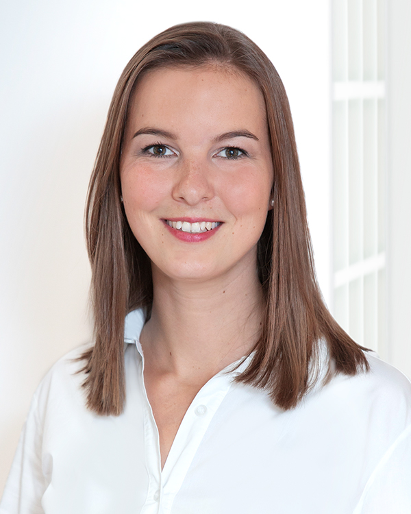 Carina Brozovsky