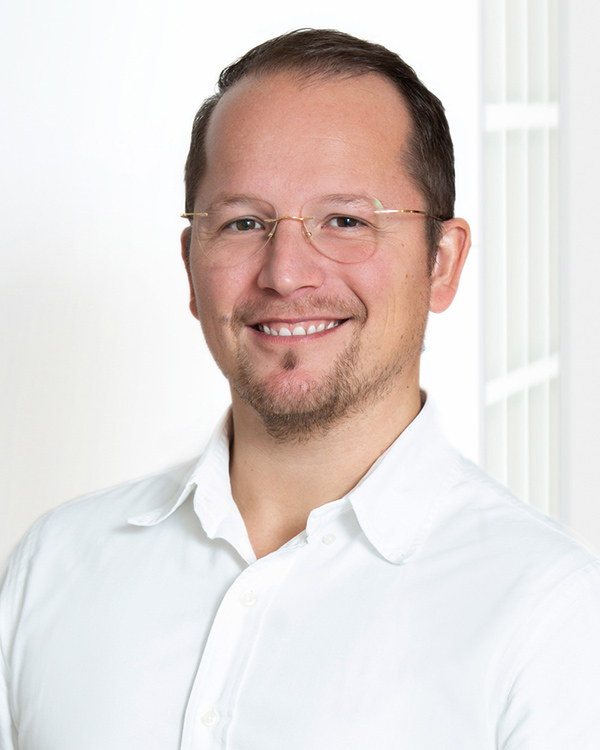 Dr. Christoph Weinbach, M.Sc.