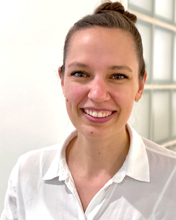 Dr. Monika Hoffmann