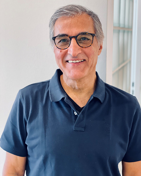 Ali Golabi