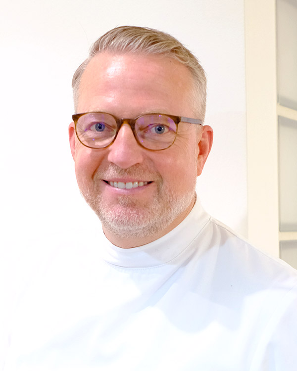 Oliver Dunsch